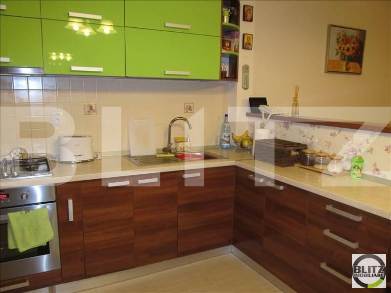 Apartament de vânzare 3 camere Floreşti - 13946AV | BLITZ Cluj-Napoca | Poza4