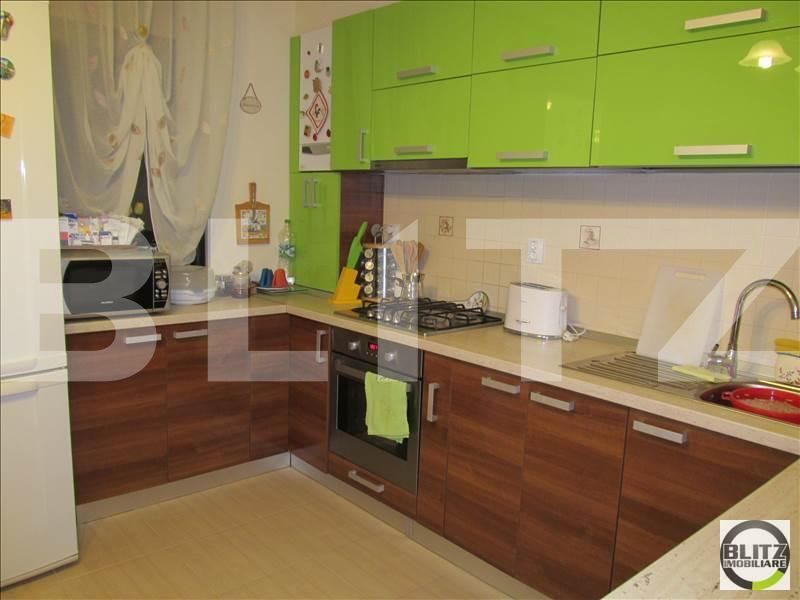 Apartament de vânzare 3 camere Floreşti - 13946AV | BLITZ Cluj-Napoca | Poza5