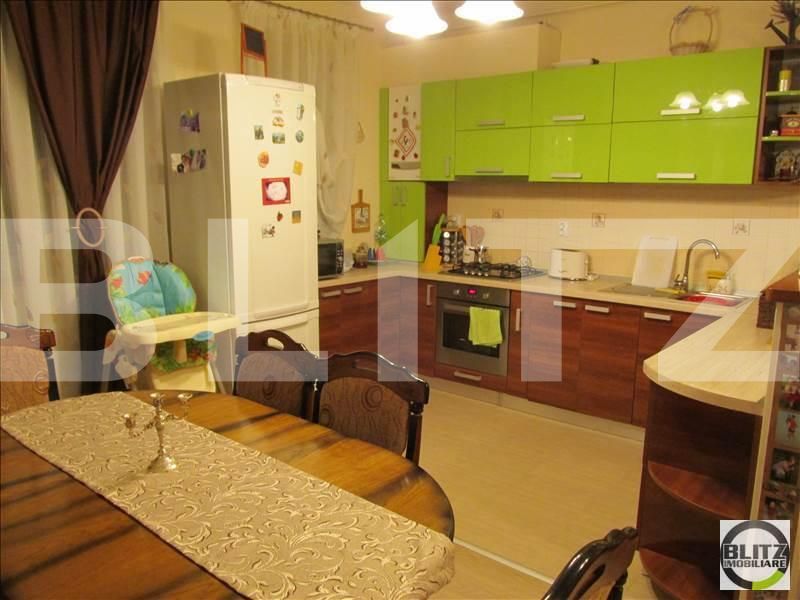 Apartament de vânzare 3 camere Floreşti - 13946AV | BLITZ Cluj-Napoca | Poza2