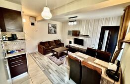 Apartament 2 dormitoare, 51 mp, zona Muzeul Apei