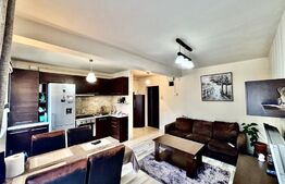 Apartament 2 dormitoare, 51 mp, zona Muzeul Apei