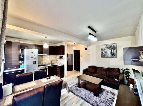 Apartament de vânzare 2 camere Floreşti - 139466AV | BLITZ Cluj-Napoca | Poza2