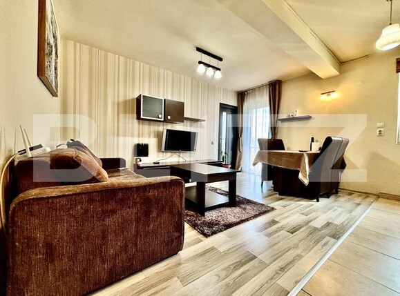 Apartament de vânzare 2 camere Floreşti - 139466AV | BLITZ Cluj-Napoca | Poza1