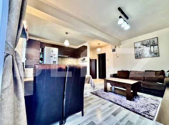 Apartament de vânzare 2 camere Floreşti - 139466AV | BLITZ Cluj-Napoca | Poza3