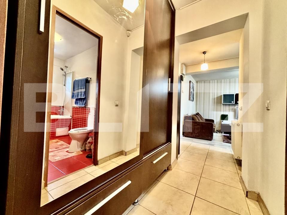 Apartament de vânzare 2 camere Floreşti - 139466AV | BLITZ Cluj-Napoca | Poza10