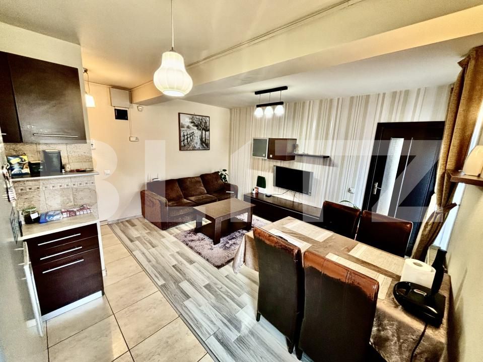 Apartament de vânzare 2 camere Floreşti - 139466AV | BLITZ Cluj-Napoca | Poza4