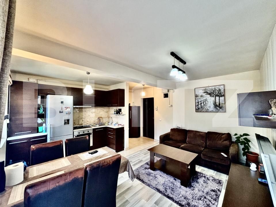 Apartament de vânzare 2 camere Floreşti - 139466AV | BLITZ Cluj-Napoca | Poza2