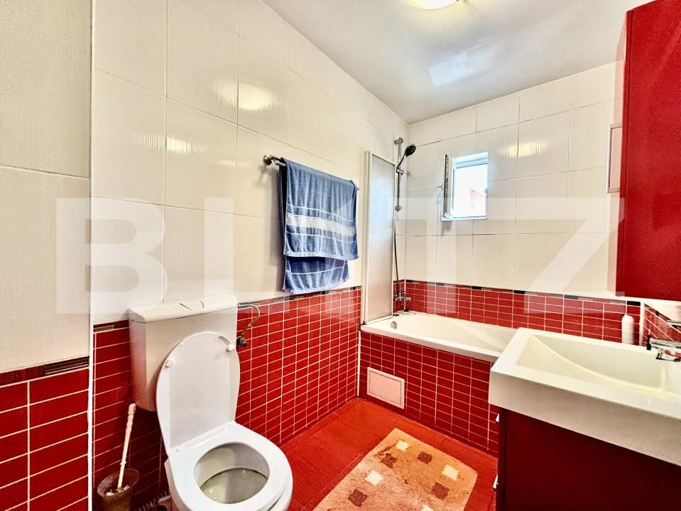 Apartament de vânzare 2 camere Floreşti - 139466AV | BLITZ Cluj-Napoca | Poza12