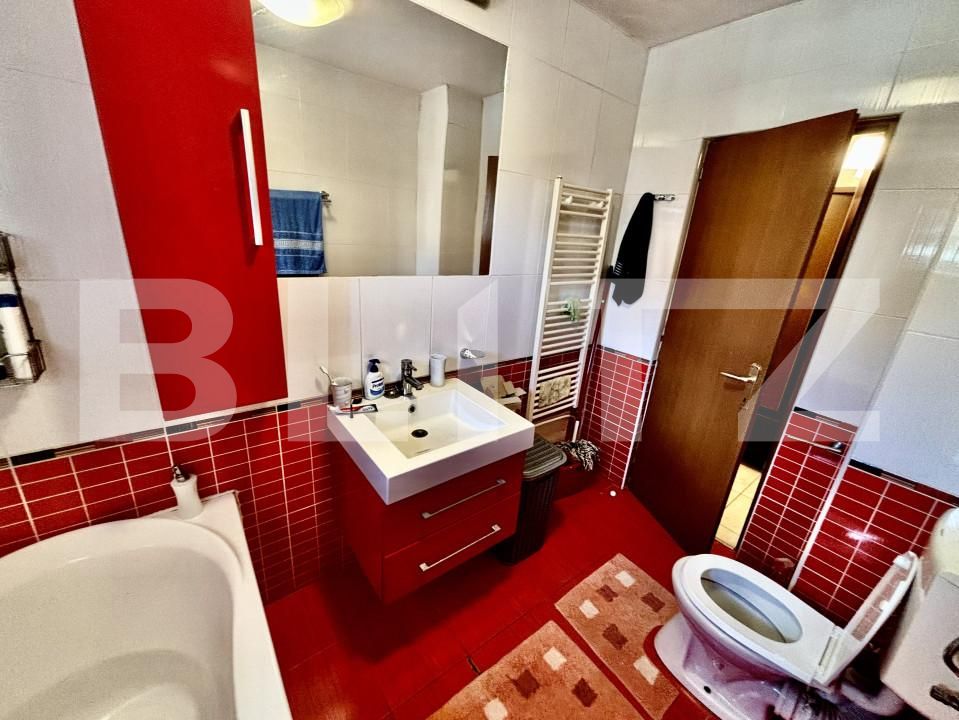 Apartament de vânzare 2 camere Floreşti - 139466AV | BLITZ Cluj-Napoca | Poza11