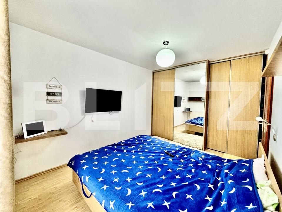 Apartament de vânzare 2 camere Floreşti - 139466AV | BLITZ Cluj-Napoca | Poza7