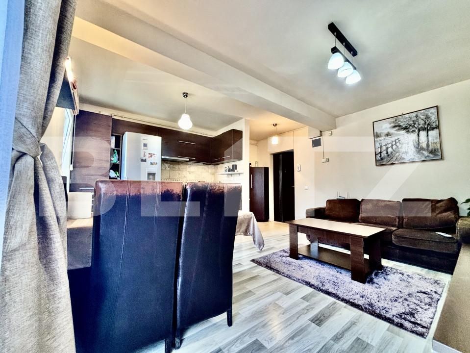 Apartament de vânzare 2 camere Floreşti - 139466AV | BLITZ Cluj-Napoca | Poza3