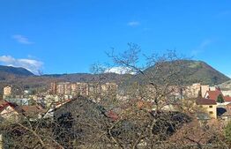 Garsoniera, 24mp, zona Gemenii-Astra