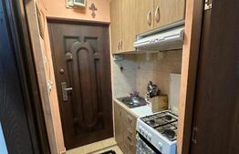 Garsoniera, 24mp, zona Gemenii-Astra