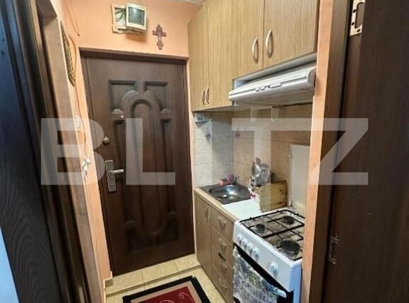 Garsonieră de vânzare Astra - 139467AV | BLITZ Brașov | Poza3