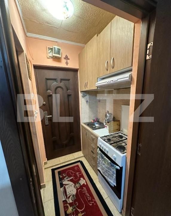 Garsonieră de vânzare Astra - 139467AV | BLITZ Brașov | Poza3