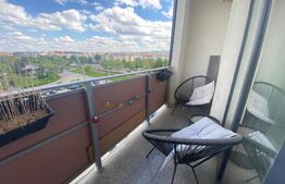 Apartament  2 camere, pet-friendly, 50 mp, zona Marasti, Piata 1 Mai