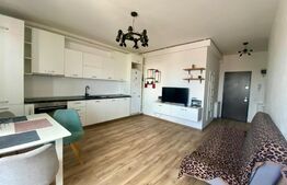 Apartament  2 camere, pet-friendly, 50 mp, zona Marasti, Piata 1 Mai