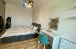 Apartament  2 camere, pet-friendly, 50 mp, zona Marasti, Piata 1 Mai