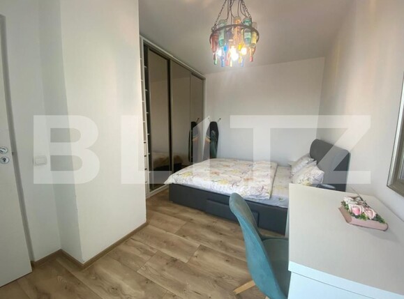 Apartament de închiriat 2 camere Marasti - 139468AI | BLITZ Cluj-Napoca | Poza3