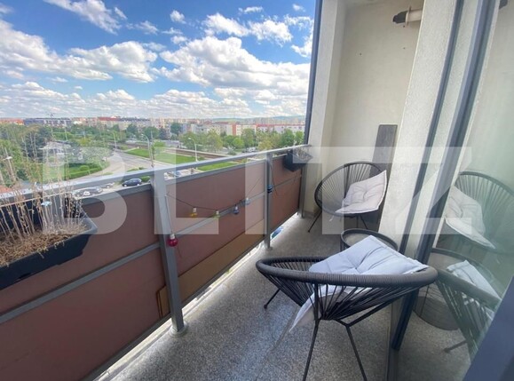 Apartament de închiriat 2 camere Marasti - 139468AI | BLITZ Cluj-Napoca | Poza8