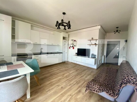 Apartament de închiriat 2 camere Marasti - 139468AI | BLITZ Cluj-Napoca | Poza1