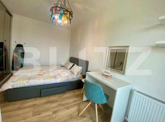 Apartament de închiriat 2 camere Marasti - 139468AI | BLITZ Cluj-Napoca | Poza4