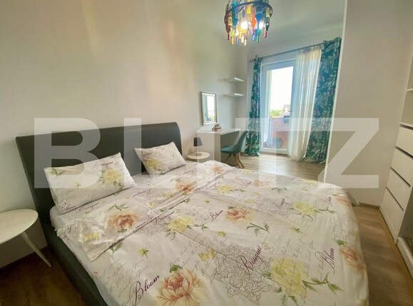 Apartament de închiriat 2 camere Marasti - 139468AI | BLITZ Cluj-Napoca | Poza5