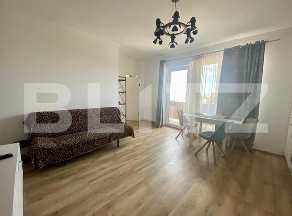 Apartament de închiriat 2 camere Marasti - 139468AI | BLITZ Cluj-Napoca | Poza2
