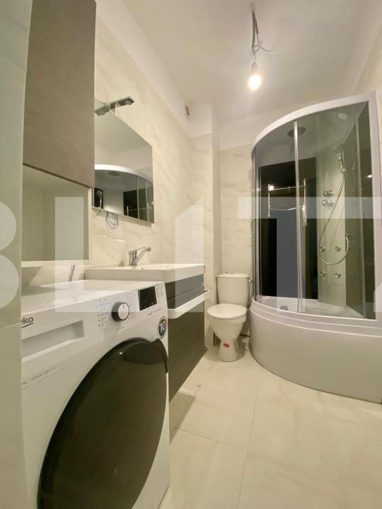 Apartament de închiriat 2 camere Marasti - 139468AI | BLITZ Cluj-Napoca | Poza7