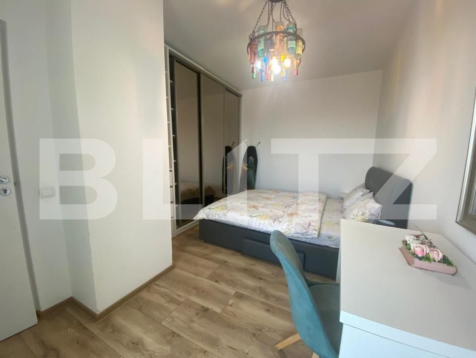 Apartament de închiriat 2 camere Marasti - 139468AI | BLITZ Cluj-Napoca | Poza3