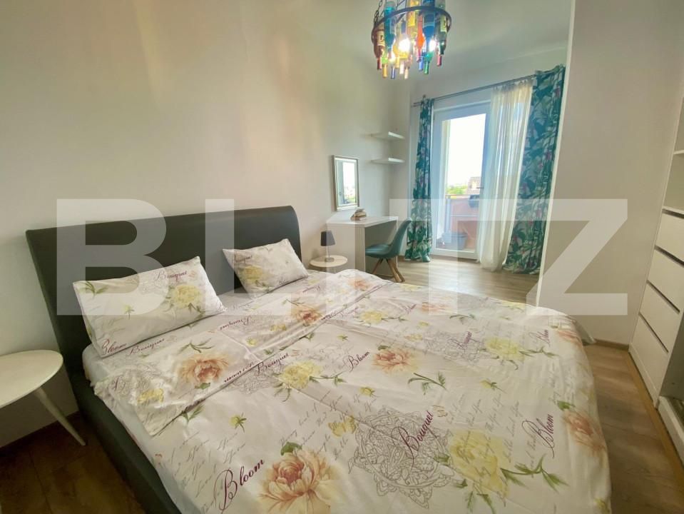 Apartament de închiriat 2 camere Marasti - 139468AI | BLITZ Cluj-Napoca | Poza5