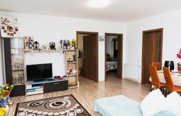 Apartament semidecomandat, mobilat si utilat, parcare inclusa, zona Somesului
