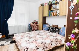Apartament semidecomandat, mobilat si utilat, parcare inclusa, zona Somesului