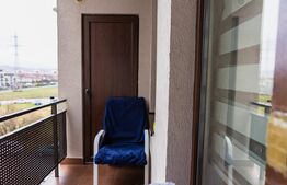 Apartament semidecomandat, mobilat si utilat, parcare inclusa, zona Somesului