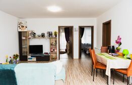 Apartament semidecomandat, mobilat si utilat, parcare inclusa, zona Somesului