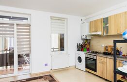 Apartament semidecomandat, mobilat si utilat, parcare inclusa, zona Somesului