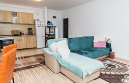 Apartament semidecomandat, mobilat si utilat, parcare inclusa, zona Somesului