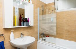 Apartament semidecomandat, mobilat si utilat, parcare inclusa, zona Somesului