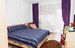 Apartament semidecomandat, mobilat si utilat, parcare inclusa, zona Somesului