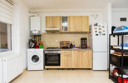 Apartament semidecomandat, mobilat si utilat, parcare inclusa, zona Somesului