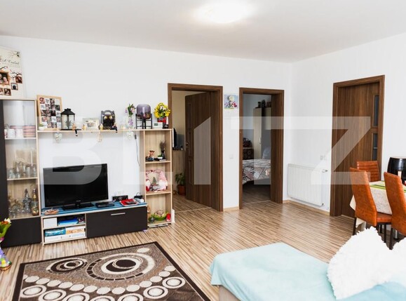 Apartament de vânzare 3 camere Floreşti - 139478AV | BLITZ Cluj-Napoca | Poza2