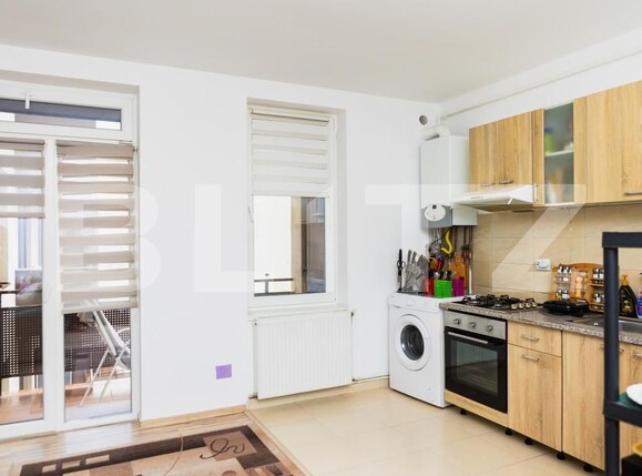 Apartament de vânzare 3 camere Floreşti - 139478AV | BLITZ Cluj-Napoca | Poza3