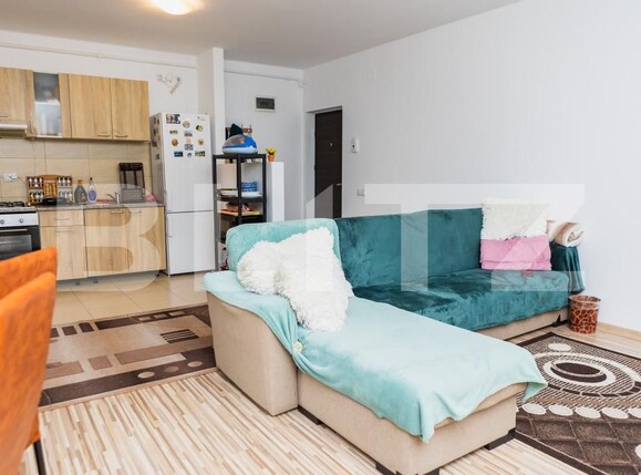 Apartament de vânzare 3 camere Floreşti - 139478AV | BLITZ Cluj-Napoca | Poza1