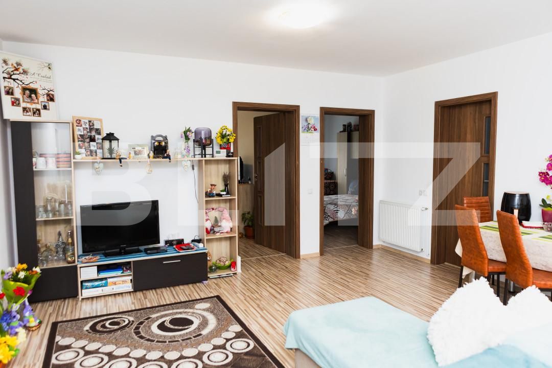 Apartament de vânzare 3 camere Floreşti - 139478AV | BLITZ Cluj-Napoca | Poza2