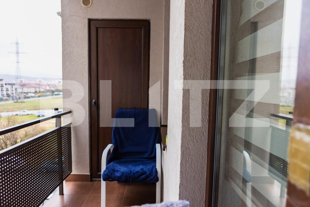 Apartament de vânzare 3 camere Floreşti - 139478AV | BLITZ Cluj-Napoca | Poza13