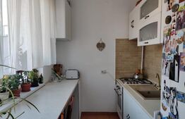 Apartamentm 2 Camere , 42 mp + balcon 8 mp, zona Iris Oasului