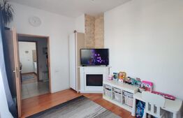 Apartamentm 2 Camere , 42 mp + balcon 8 mp, zona Iris Oasului