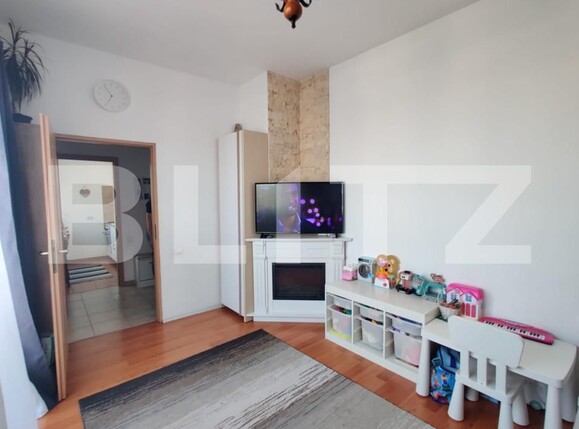 Apartament de vânzare 2 camere Iris - 139480AV | BLITZ Cluj-Napoca | Poza1