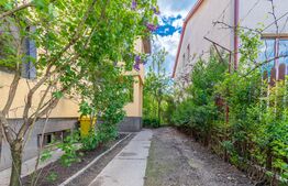 Casa individuala de vanzare in Floresti