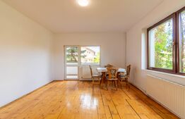 Casa individuala de vanzare in Floresti